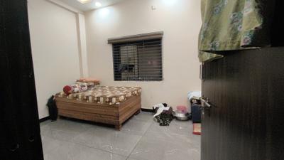 Bedroom Image of 750 Sq.ft 2 BHK Builder Floor for rent in Daudkhedi Ujjain for Rs. 10000