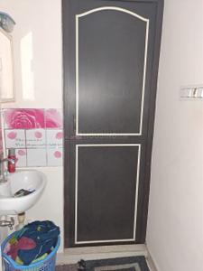 Bathroom Image of 805 Sq.ft 2 BHK Apartment / Flat for sale in Madambakkam Chennai for Rs. 4900000