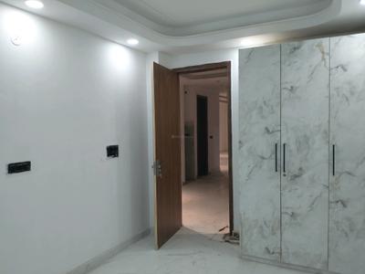 Bedroom Image of 1550 Sq.ft 3 BHK Apartment / Flat for sale in Shalimar Garden Ghaziabad for Rs. 12400000