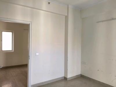 Bedroom Image of 1300 Sq.ft 2.5 BHK Apartment / Flat for rent in Shree Vardhman Victoria, Sector 70 Gurgaon for Rs. 40500