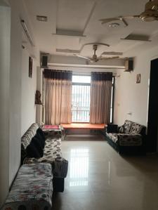 Hall Image of 3000 Sq.ft 3 BHK Penthouse for sale in Nikol Ahmedabad for Rs. 11100000