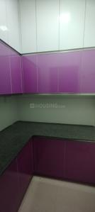 Kitchen Image of 2600 Sq.ft 3 BHK Apartment / Flat for rent in Phoenix City The Crest, Velachery Chennai for Rs. 180000
