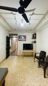 Hall Image of 702 Sq.ft 2 BHK Apartment / Flat for sale in Ranip Ahmedabad for Rs. 4600000