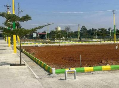 Image of 1125 Sq.ft Residential Plot / Land for sale in Yeida, Greater Noida for Rs. 3125000