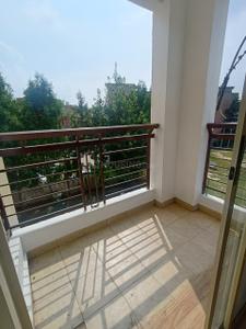 Balcony Image of 1771 Sq.ft 3 BHK Apartment / Flat for sale in TDI Wellington Heights Extension, Sector 117 Mohali for Rs. 12790000