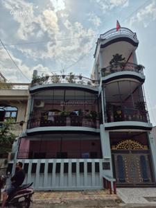 Image of 1575 Sq.ft 2 BHK Independent House for rent in Naubasta, Kanpur for Rs. 12000