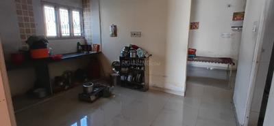 Kitchen Image of 1250 Sq.ft 2 BHK Apartment / Flat for sale in Maneja Vadodara for Rs. 2800000