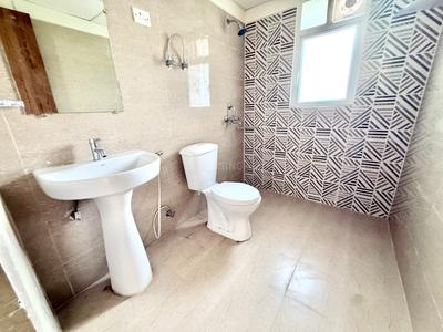Image of 2130 Sq.ft 4 BHK Apartment / Flat for rent in Amrapali Verona Heights, Noida Extension, Greater Noida for Rs. 34950