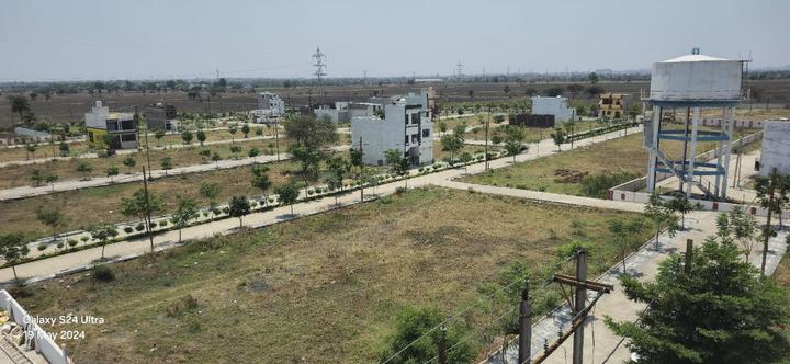 Millennium crown City ujjain road Indore Main Image 1
