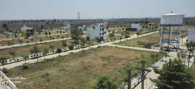 Image of 800 Sq.ft Residential Plot / Land for sale in Ringnodiya, Indore for Rs. 1900000