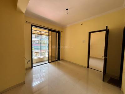 Bedroom Image of 950 Sq.ft 2 BHK Apartment / Flat for rent in Kalyan West Kalyan for Rs. 24000