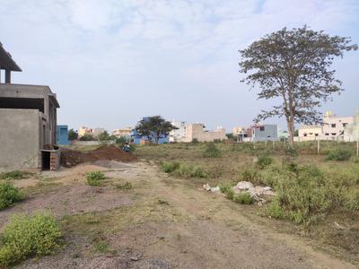 Image of 3000 Sq.ft Residential Plot / Land for sale in Risali, Bhilai for Rs. 3900000