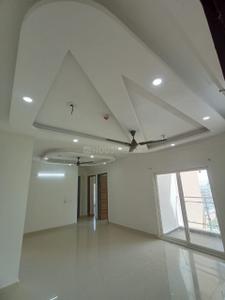 Hall Image of 1095 Sq.ft 2 BHK Apartment / Flat for rent in ACE Parkway, Sector 150 Noida for Rs. 27000