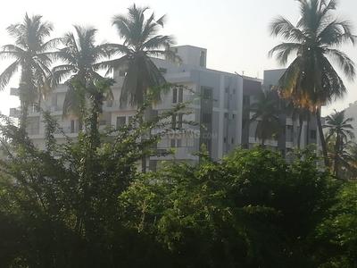 Image of 1314 Sq.ft 2 BHK Apartment / Flat for sale in Hospete, Bellary for Rs. 7200000