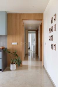 Hall Image of 1747 Sq.ft 3 BHK Apartment / Flat for sale in Sky Line Shreeji The Status, Parijat Nagar Nashik for Rs. 19000000