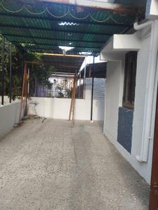 Image of 1100 Sq.ft 2 BHK Independent House for rent in Sama Savli, Vadodara for Rs. 12000