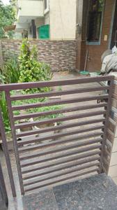 Balcony Image of 1500 Sq.ft 3 BHK Builder Floor for sale in Vipul World, Sector 48 Gurgaon for Rs. 18000000