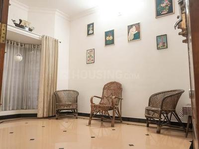 Living Room Image of 9600 Sq.ft 5 BHK Independent House for sale in Angamaly Kochi for Rs. 30000000