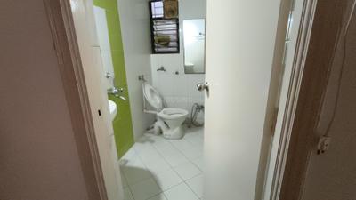 Image of 1100 Sq.ft 2 BHK Apartment / Flat for rent in Dreams Aakruti, Hadapsar, Pune for Rs. 24000