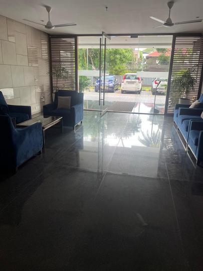 RDS Flair Main Image 1