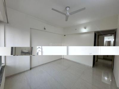 Bedroom Image of 969 Sq.ft 2 BHK Apartment / Flat for sale in Siddhashila Eela, Punawale Pune for Rs. 5500000