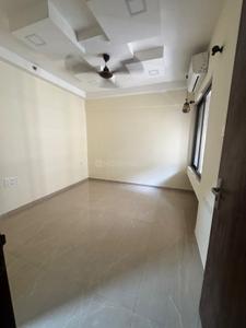 Bedroom Image of 1250 Sq.ft 2.5 BHK Apartment / Flat for rent in Vishesh Balaji Symphony Phase 3, Shilottar Raichur Navi Mumbai for Rs. 30000