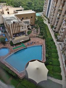 Image of 1082 Sq.ft 2 BHK Apartment / Flat for sale in Supertech Cape Town, Sector 74, Noida for Rs. 9800000