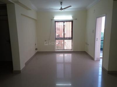 Hall Image of 1060 Sq.ft 2 BHK Apartment / Flat for sale in Arihant Escapade, Thoraipakkam Chennai for Rs. 8200000