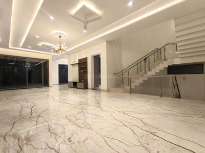 Hall Image of 6666 Sq.ft 4 BHK Villa for rent in Northstar Hillside, Gandipet Hyderabad for Rs. 350000