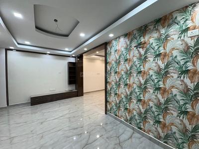Bedroom Image of 2100 Sq.ft 3 BHK Apartment / Flat for rent in Lalpur Ranchi for Rs. 29999