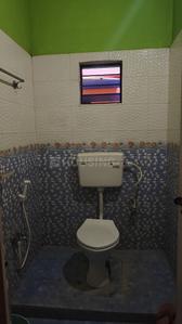 Bathroom Image of 1700 Sq.ft 2 BHK Independent House for rent in Urali Cuttack for Rs. 9500