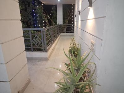 Balcony Image of 6800 Sq.ft 6 BHK Independent House for sale in Muhana Jaipur for Rs. 18000000