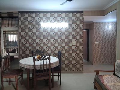 Living Room Image of 1750 Sq.ft 3 BHK Apartment / Flat for sale in Sector 137 Noida for Rs. 18500000