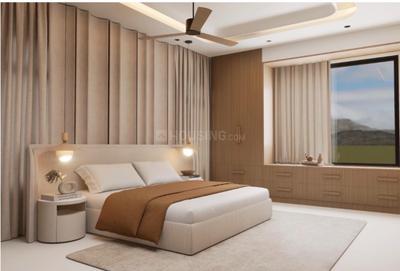 Bedroom Image of 2700 Sq.ft 4 BHK Apartment / Flat for sale in Benz Circle Vijayawada for Rs. 30000000