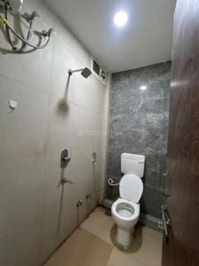 Image of 1000 Sq.ft 2 BHK Builder Floor for rent in Nipania, Indore for Rs. 25000