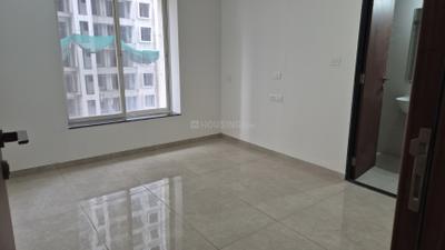Bedroom Image of 1235 Sq.ft 3 BHK Apartment / Flat for rent in VJ Yashone Eternitee, Hinjawadi Phase 2 Pune for Rs. 29969