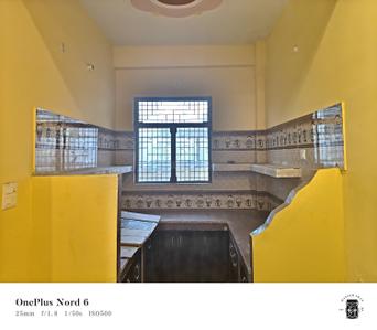 Kitchen Image of 1500 Sq.ft 2 BHK Independent House for rent in Ghayasuddinpur Allahabad for Rs. 12000