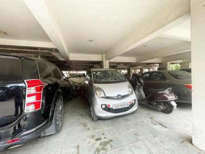 Image of 1116 Sq.ft 2 BHK Apartment / Flat for sale in Vasna, Ahmedabad for Rs. 5200000