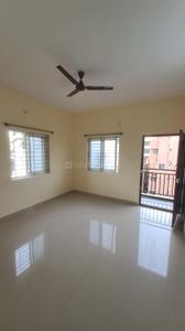 Hall Image of 600 Sq.ft 1 BHK Apartment / Flat for rent in Indira Nagar Bengaluru for Rs. 32000