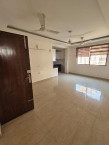 Hall Image of 1450 Sq.ft 2 BHK Builder Floor for rent in Sector 46 Gurgaon for Rs. 37000