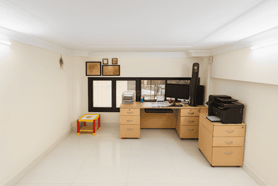 Image of 650 Sq.ft 1 BHK Apartment / Flat for sale in Nerul, Navi Mumbai for Rs. 9300000
