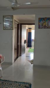 Hall Image of 1350 Sq.ft 3 BHK Apartment / Flat for sale in Mansarovar Jaipur for Rs. 7000000