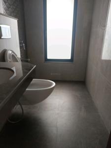 Common Bathroom Image of 1010 Sq.ft 2 BHK Apartment / Flat for sale in Duville Riverdale Grove, Kharadi Pune for Rs. 11000000