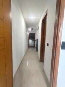 Image of 800 Sq.ft 2 BHK Apartment / Flat for sale in Saket, New Delhi for Rs. 4700000