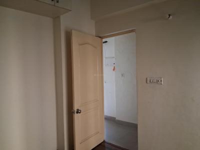 Bedroom Image of 825 Sq.ft 2 BHK Apartment / Flat for sale in Paras Tierea, Sector 137 Noida for Rs. 7400000