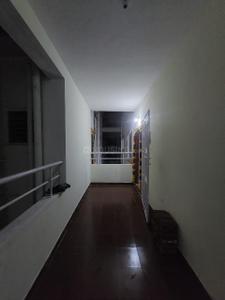Balcony Image of 1011 Sq.ft 2 BHK Apartment / Flat for rent in Thamizh Kaveri, Srirangam Tiruchirappalli for Rs. 20000