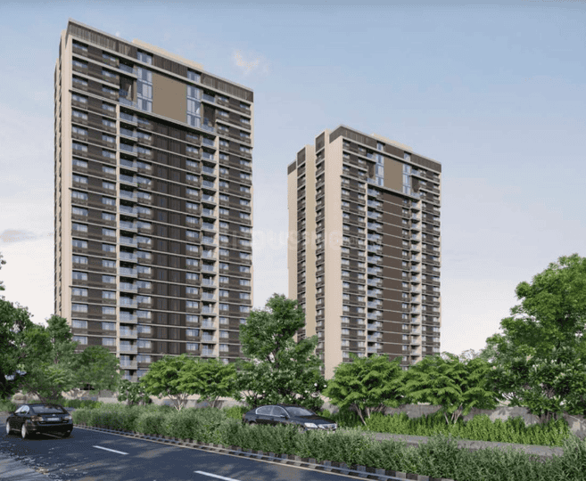 Parshwa Ayaan Main Image 1