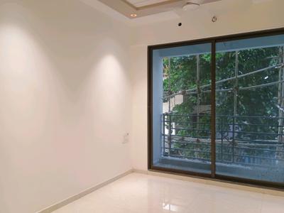 Living Room Image of 888 Sq.ft 2 BHK Apartment / Flat for sale in Godrej Vihaa, Badlapur East Badlapur for Rs. 5499000