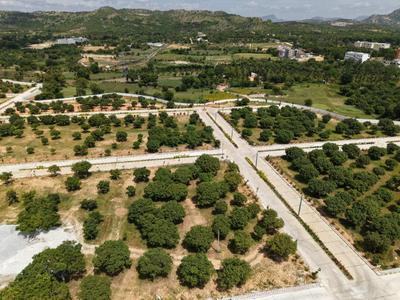 Image of 3500 Sq.ft Residential Plot / Land for sale in Basinikonda, Madanapalle for Rs. 420000