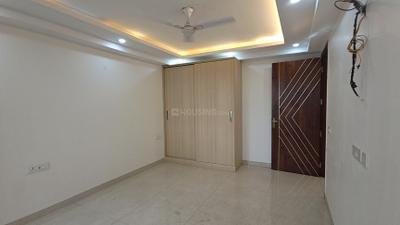 Bedroom Image of 2600 Sq.ft 4 BHK Apartment / Flat for sale in Chhattarpur New Delhi for Rs. 25900000
